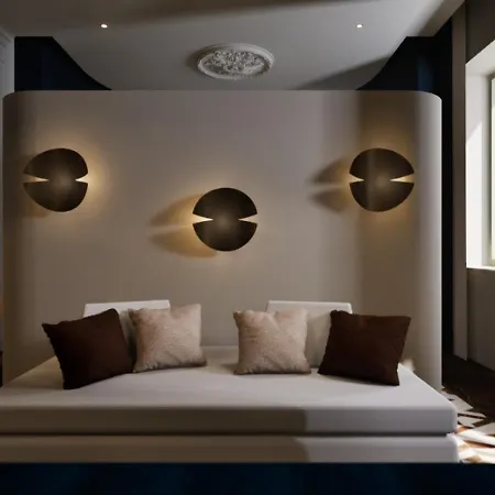Duse Luxury * 밀라노