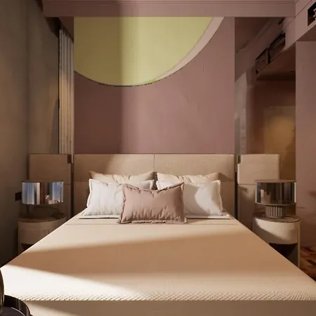 Duse Luxury *
