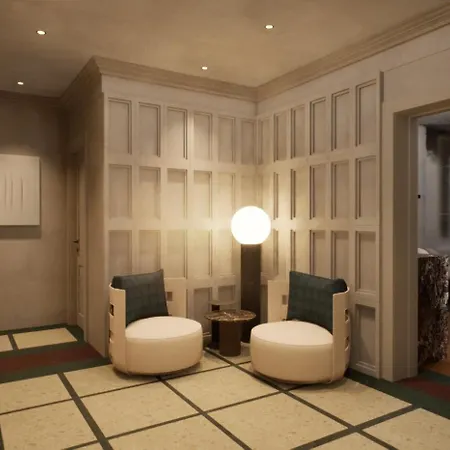 Duse Luxury * Milaan