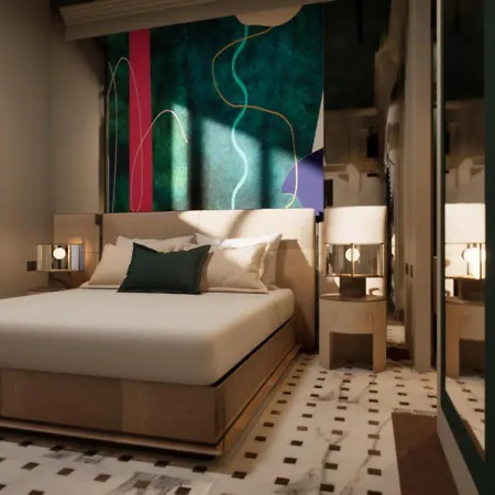 Duse Luxury Milaan