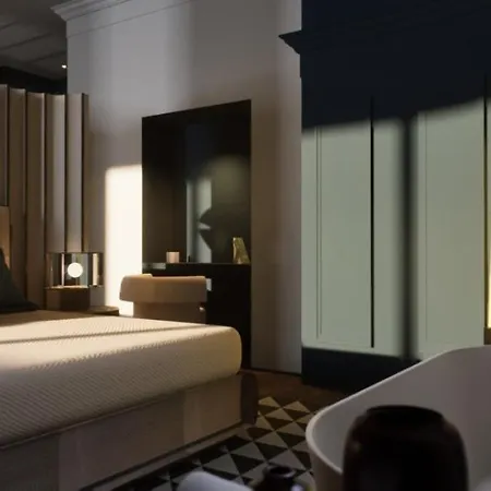 Duse Luxury Otel *