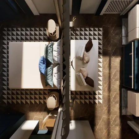 Hotel Duse Luxury