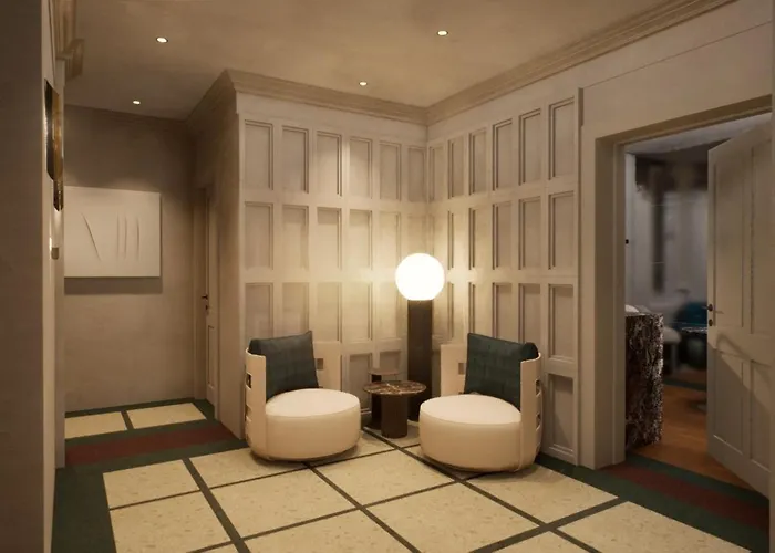 Duse Luxury * Μιλάνο