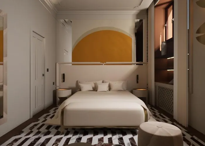 Duse Luxury Otel