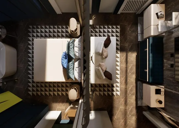 Otel Duse Luxury