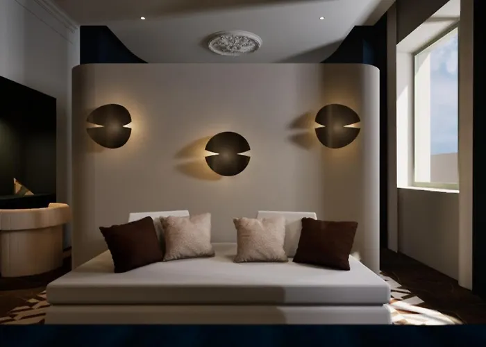 Duse Luxury * Milano
